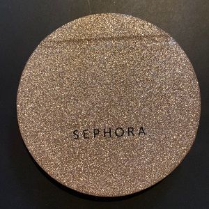 sephora eyeshadow palette